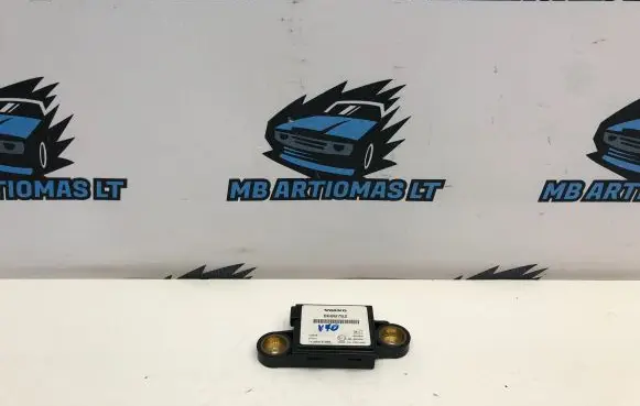 Volvo V70 Alarm control unit/module 8688762