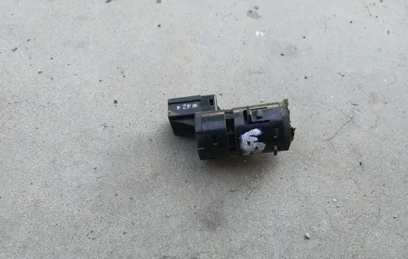 Volvo V50 Interior temperature sensor 3524841
