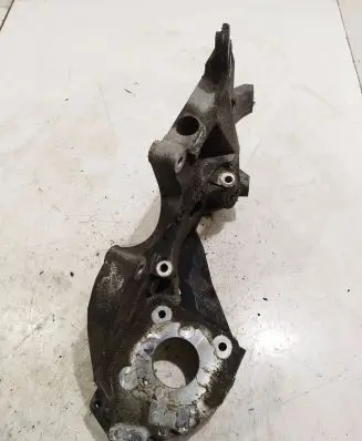Volkswagen PASSAT B6 Generator/alternator bracket 03L903143D