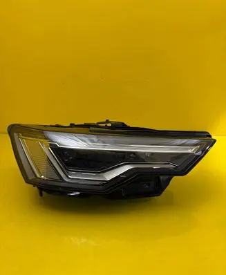 Audi A6 S6 C8 4K Headlight/headlamp 4K0941040E
