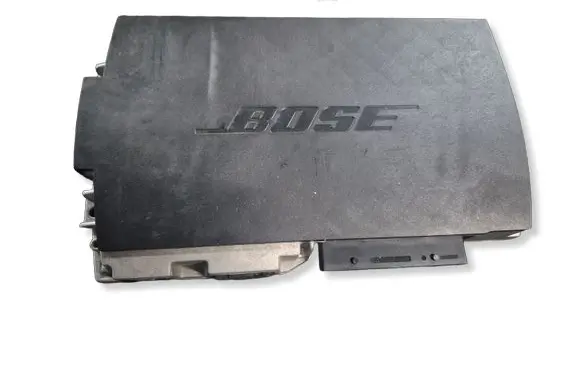 Audi A6 S6 C7 4G Sound amplifier 4G0035223C 4G0035223A