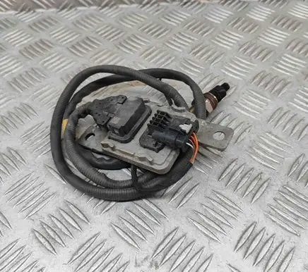 Audi A4 S4 B9 8W Lambda probe sensor A2C18271000 80A907807N