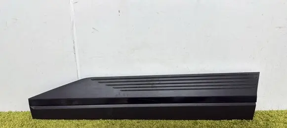 Hyundai Ioniq 5 Front door trim (molding) 87721-gi000