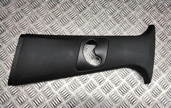 BMW X5 E70 (B) pillar trim (top) 503354