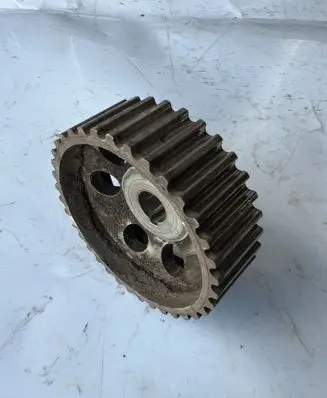 Dodge Nitro Fuel pump gear (pulley) 