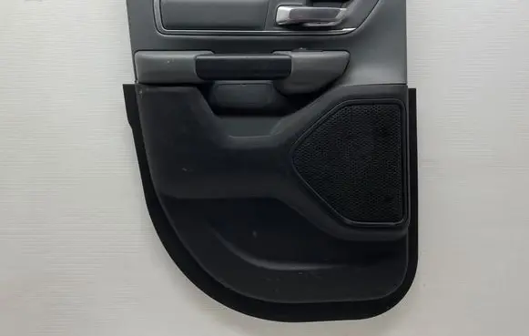 Ram 1500 Rear door card panel trim FC00AAW27921 FC00AAW27951 51693000