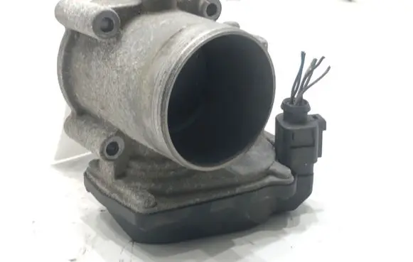 Seat Ibiza IV (6J,6P) Engine shut-off valve 03C133062S