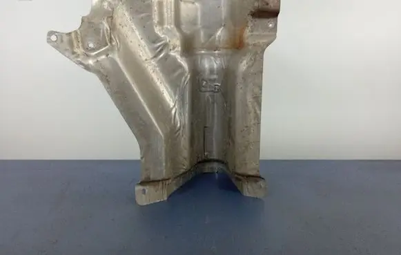 Volvo S90, V90 Exhaust heat shield 31478162