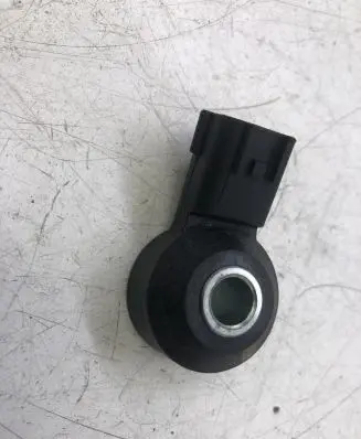 Detonation knock sensor