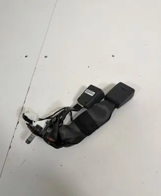 KIA Niro Rear seatbelt buckle 898A0AT000CCV