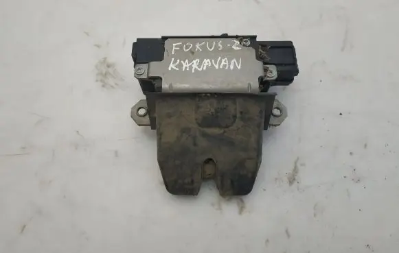 Ford Focus Tailgate/trunk/boot lock/catch/latch 3M51R442A66CA