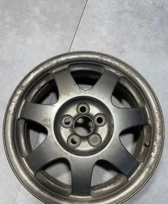 Toyota Prius (XW20) R16 alloy rim 