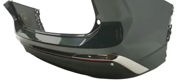 Volkswagen Tiguan Rear bumper 571807421 LI7F