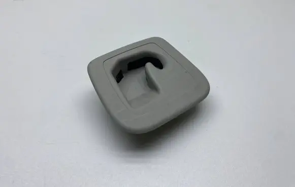 Mercedes-Benz C W204 Cargo luggage net fixing mount A2048601114 9918005250