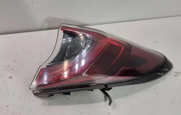 Toyota C-HR I Rear/tail lights 81550F4031 29052018 17766F