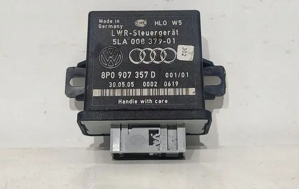 Light module LCM