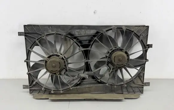 Dodge Caliber Electric radiator cooling fan 1115107VE 2404245