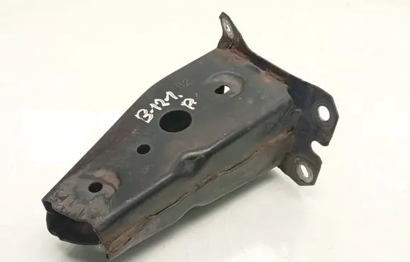 Mazda 6 Front bumper shock/impact absorber 