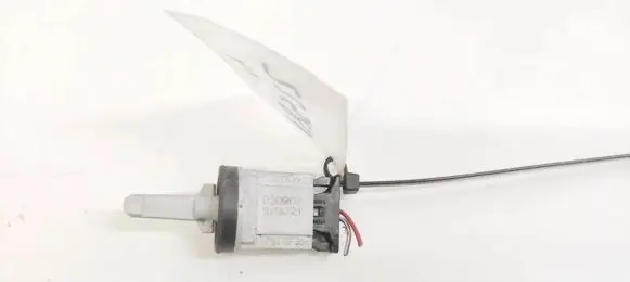 Skoda Octavia Mk2 (1Z) Interior temperature sensor 1K0907543A