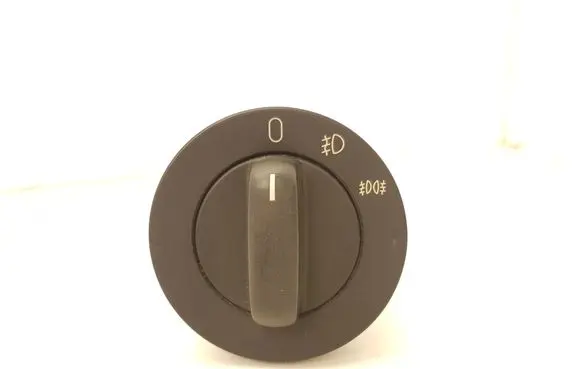 BMW 5 E39 Light switch 6901342