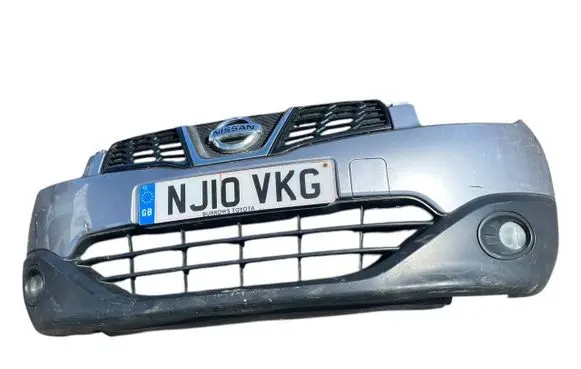 Nissan Qashqai Front bumper 62022BR10H