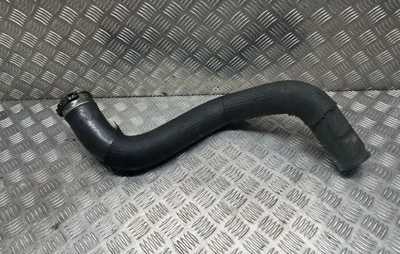 Jeep Grand Cherokee Intercooler hose/pipe