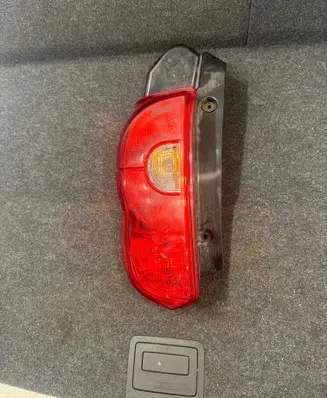Mitsubishi Colt Rear/tail lights 8330a479