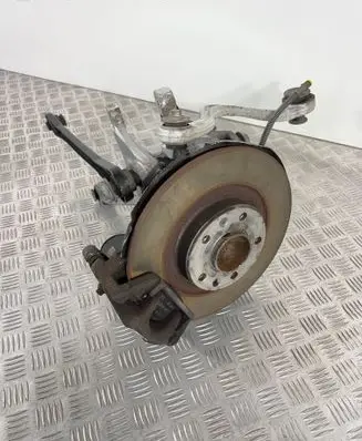 Peugeot 508 II Rear wheel hub spindle/knuckle