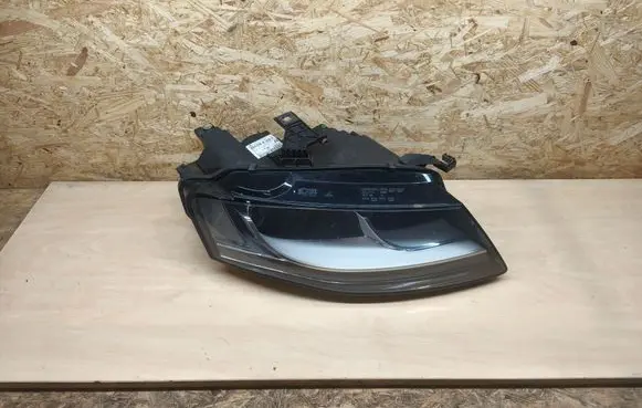 Audi A4 S4 B8 8K Headlight/headlamp 8K0941004