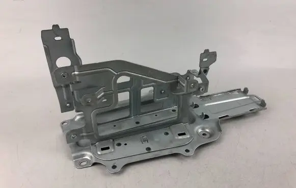 Mercedes-Benz EQA Other exterior part A2435457700