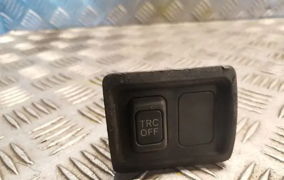 ESP (stability program) switch