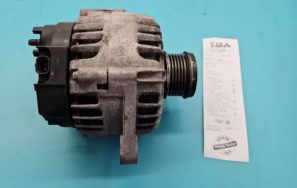 Opel Insignia A Generator/alternator 13502581 IMPRK1516016