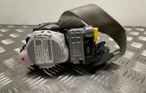 Audi A7 S7 4G Front seatbelt 4G8857706M