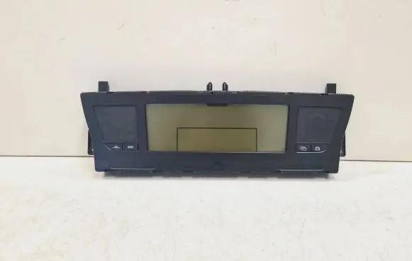Citroen C4 Grand Picasso Speedometer (instrument cluster) 9665500080 P9665500080 1805647