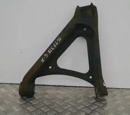 Volkswagen Touareg II Rear upper control arm/wishbone 7L0505352AA