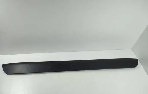 Toyota RAV 4 (XA50) Tailgate trim 7680242140