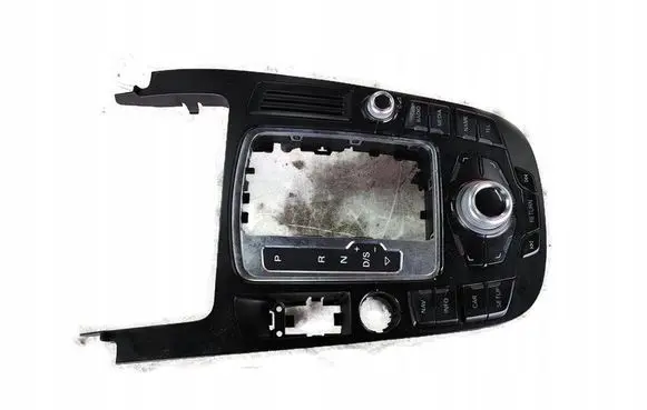 Audi Q5 SQ5 Head unit multimedia control 8T0919611A