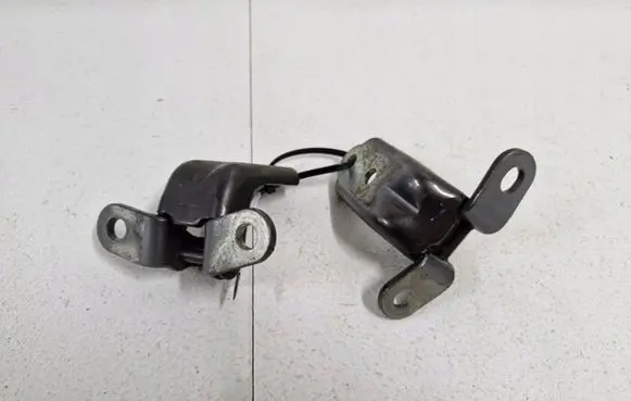 Hyundai Tucson TL Front door hinge set 