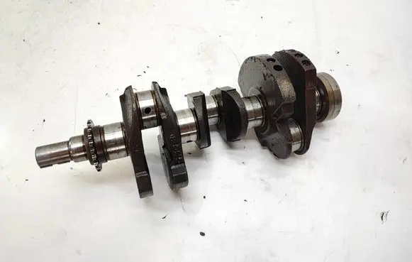 Subaru Libero Crankshaft 8525