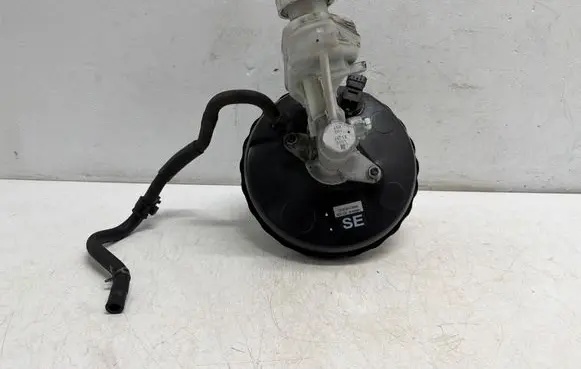 Mitsubishi Space Star Brake booster 13101019040 0H00001