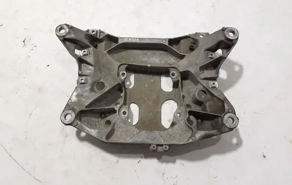 Audi A6 S6 C8 4K Gearbox mounting bracket 4K0399263B