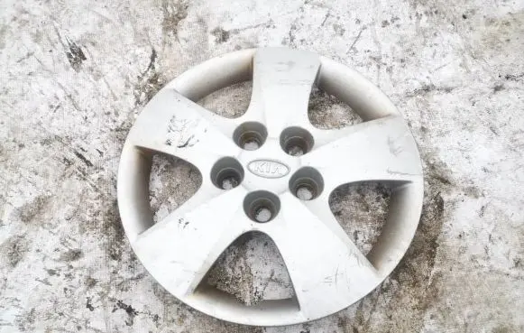 KIA Ceed R15 wheel hub/cap/trim 529601h000 52960-1h000