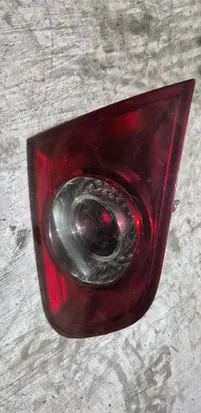 Volkswagen PASSAT B6 Tailgate rear/tail lights