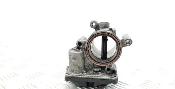 Skoda Octavia Mk2 (1Z) Throttle valve 03L128063K