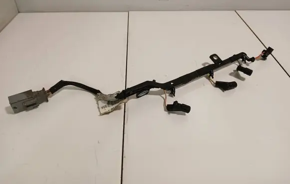 Ford Focus Glow plug wires AV6Q6M091