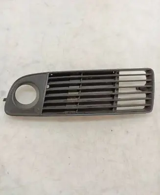 Audi A6 S6 C5 4B Front bumper lower grill 4B0807681J 12550 4B0807681JL