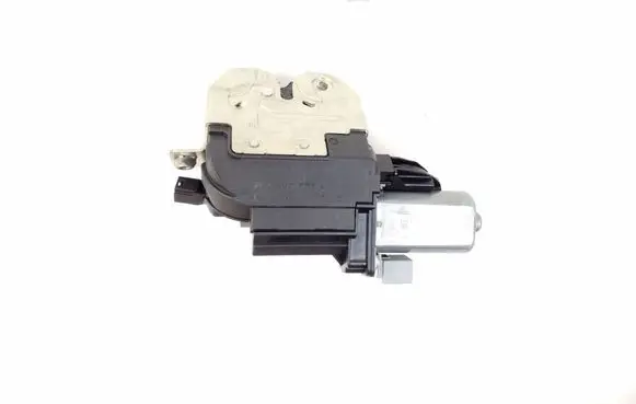 Porsche Cayenne (92A) Loading door lock 7P0827505K