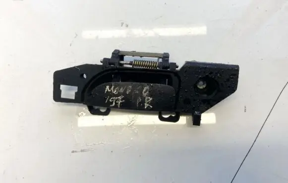 Ford Mondeo MK II Front door exterior handle 93bbf22401am 93bb-f22401-am
