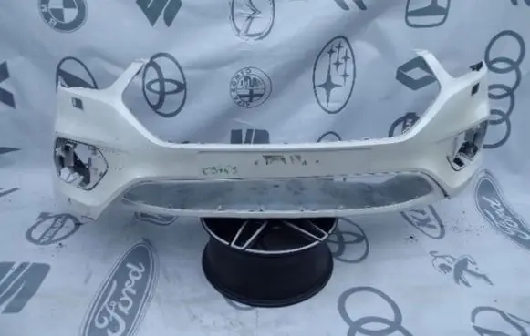Ford Kuga II Front bumper