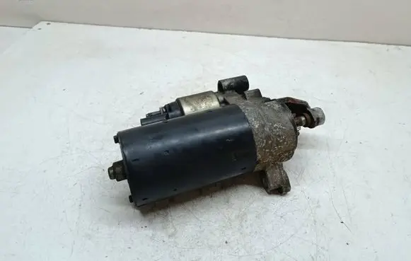 Audi A5 8T 8F Starter motor 059911021C 0001109315